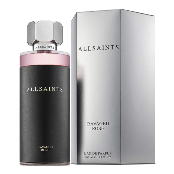 All Saints Ravaged Rose EDP 100ml