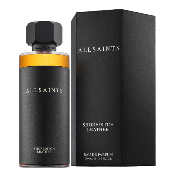 All Saints Shoreditch Leather EDP 100ml