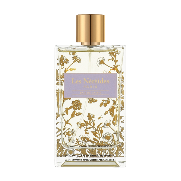 Les Néréides Baie de Cassis EDP 100ml