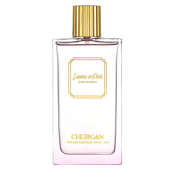 Cherigan Lovers in Pink EDP 100ml
