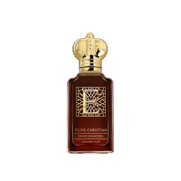 Clive Christian Private Collection E Cashmere Musk 50ml