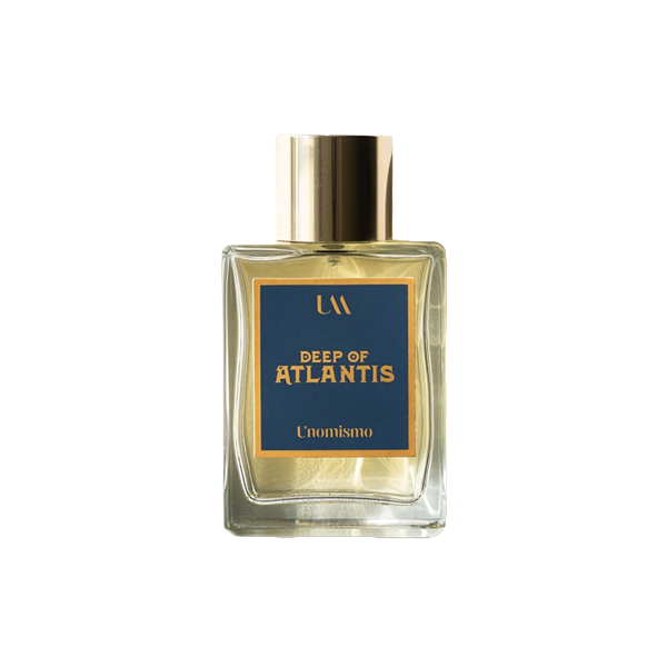 Unomismo Deep of Atlantis EDP 100ml