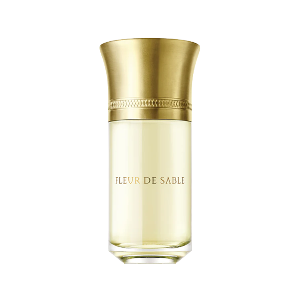 Liquid Imaginary Fleur de Sable EDP 100ml