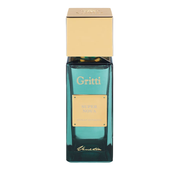 Gritti Super Nova EDP 100ml