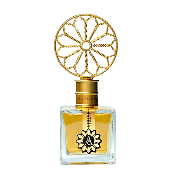 Angela Ciampagna Hatria Extrait 100ml