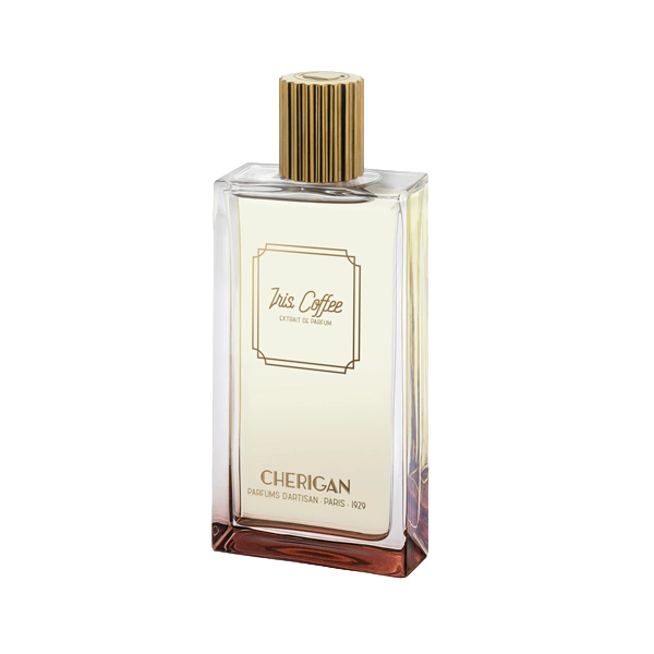 Cherigan Iris Coffee Extrait 100ml