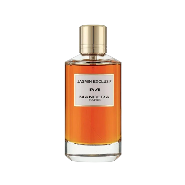 Mancera Jasmin Exclusif EDP 120ml