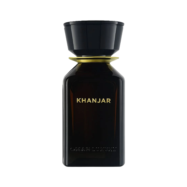 OML Khanjar EDP 100ml