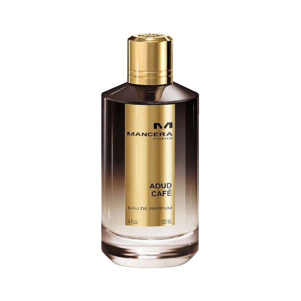 Mancera Aoud Cafe EDP 120ml