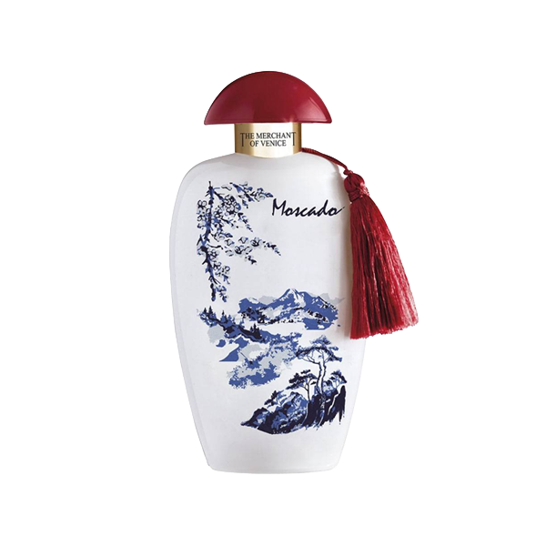 The Merchant of Venice Venezia & Oriente Moscado EDP 100ml