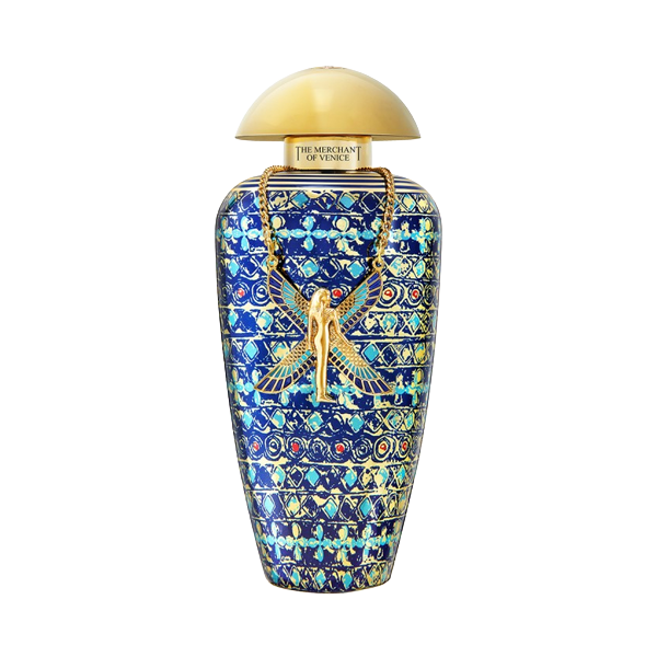 The Merchant of Venice Exclusive Queen of the Night EDPC 100ml