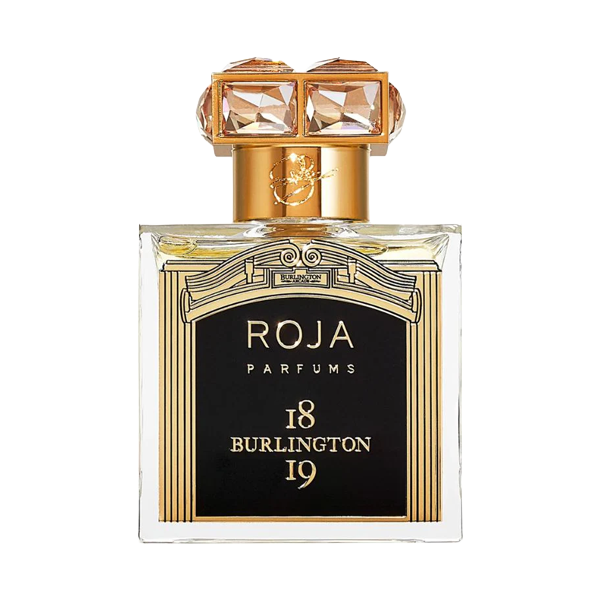 Roja Burlington 1819 EDP 100ml