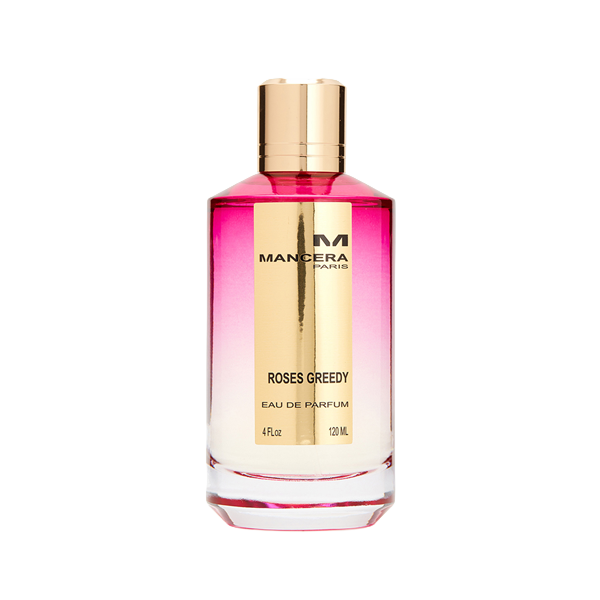 Mancera Roses Greedy EDP 120ml