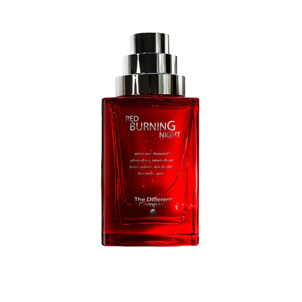 TDC Red Burning Night EDP 100ml