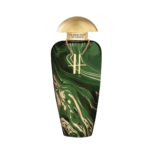 The Merchant of Venice Exclusive Venetian Jade EDPC 100ml