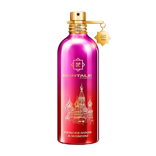 Montale Rendez-Vous A Moscou EDP 100ml