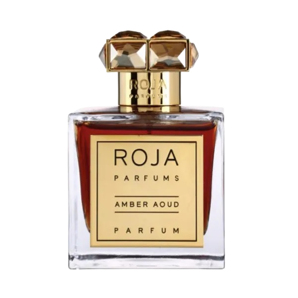 Roja Amber Aoud Parfum 100ml