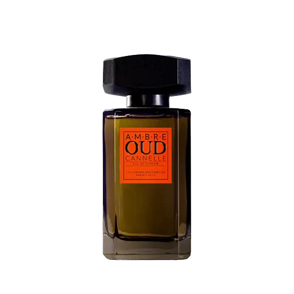 La Closerie des Parfums Oud Cannelle Ambre EDP 100ml