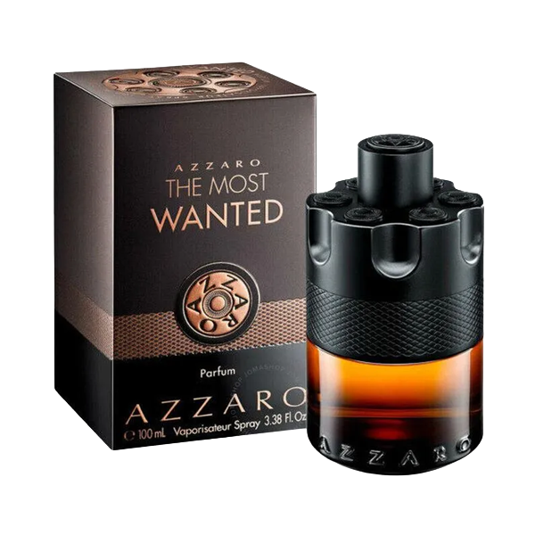 Azzaro Wanted EDP 100ml