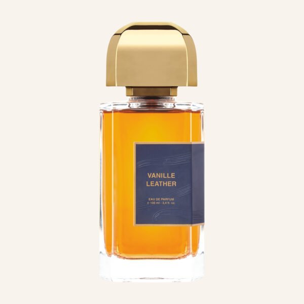 BDK Vanilla Leather EDP 100ml