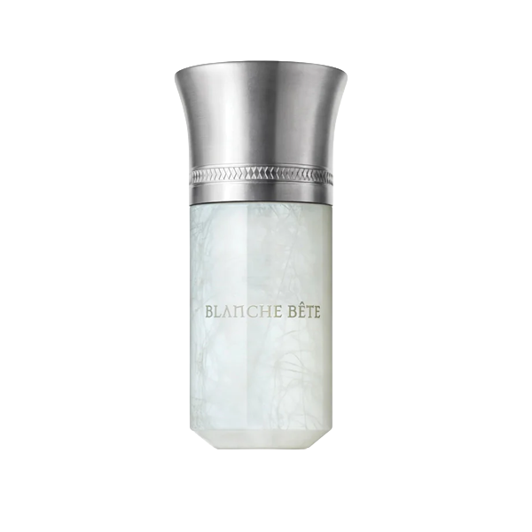 Liquid Imaginary Blanche Bete EDP 100ml