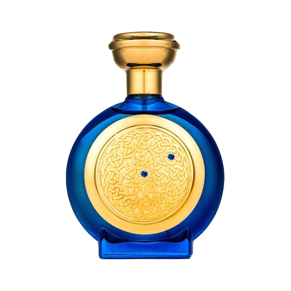 Luxuria Blue Sapphire Supercharged EDP 100ml