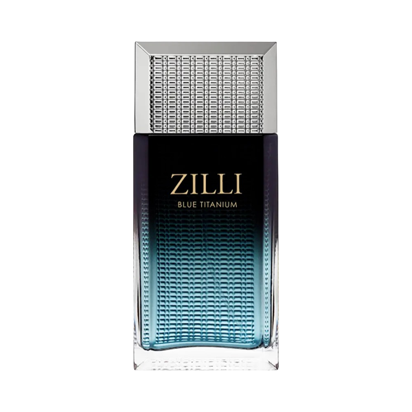 Zilli Blue Titanium EDP 100ml