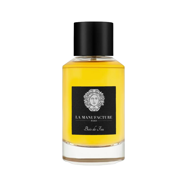 La Manufacture Bois de Feu EDP 100ml