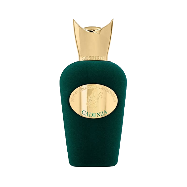 Sospiro Cadenza EDP 100ml