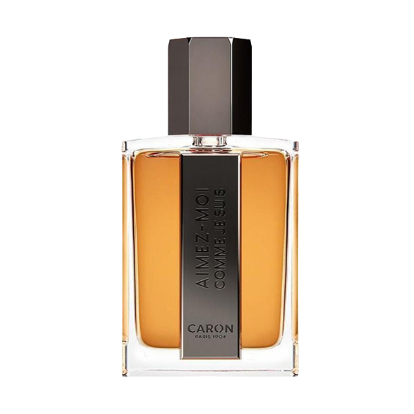 Caron AMCJS EDT 125ml