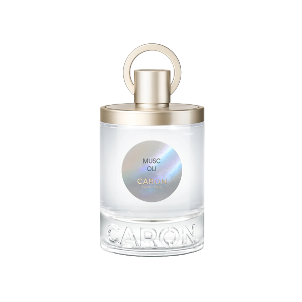 Caron Musc Oli EDT 100ml