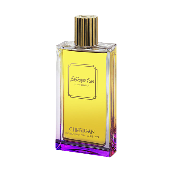 Cherigan The Purple Bar EDP 100ml