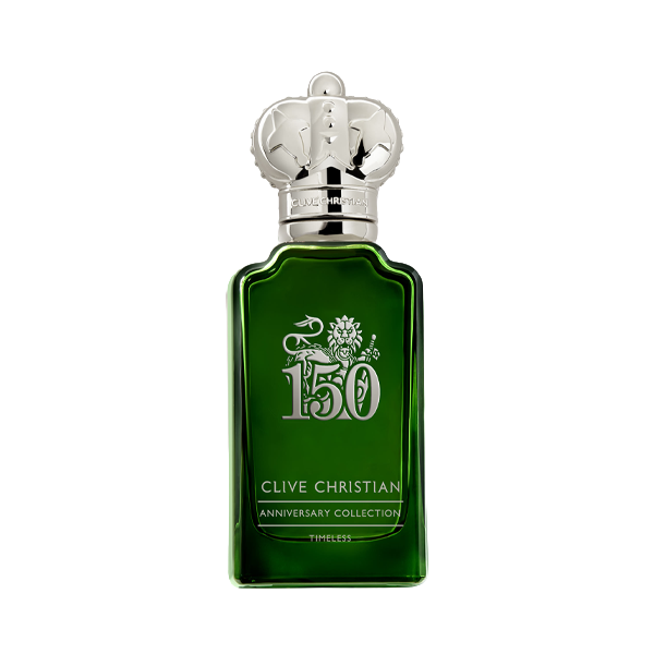 Clive Christian 150th Anniversary Collection 50ml
