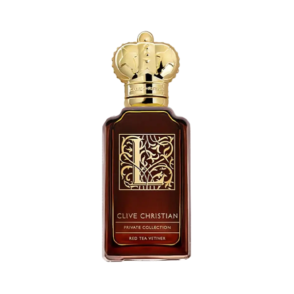 Clive Christian Private Collection L Red Tea Vetiver 50ml