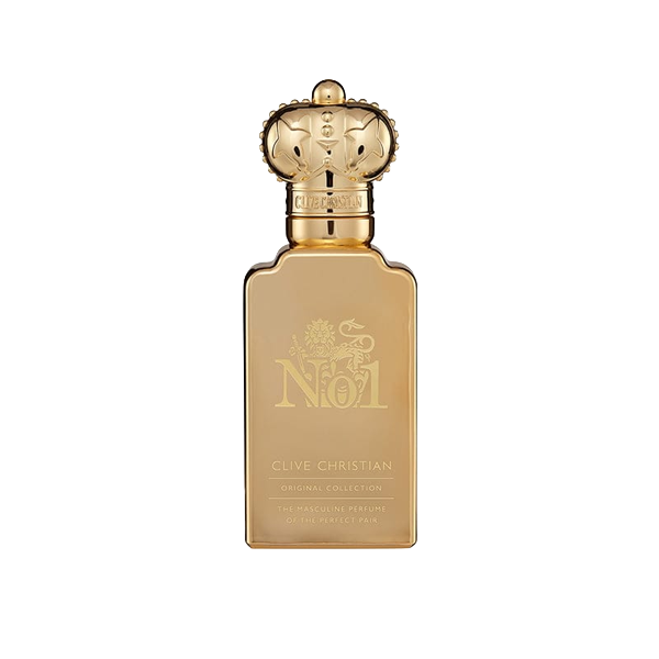 Clive Christian Original Collection No1 Masculine 50ml