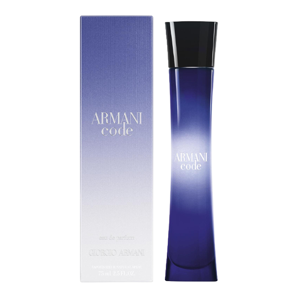 Giorgio Armani Code Woman EDP 100ml