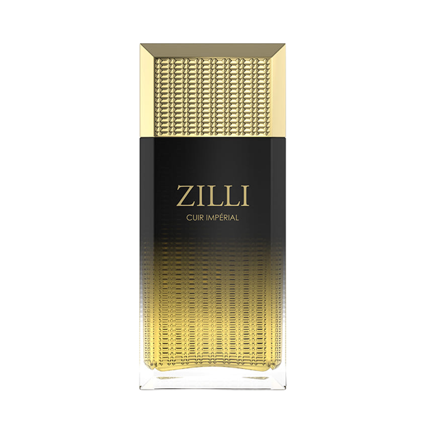 Zilli Cuir Imperial EDP 100ml