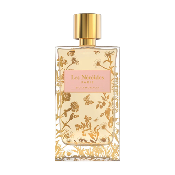 Les Néréides Etoile d’Oranger EDP 100ml