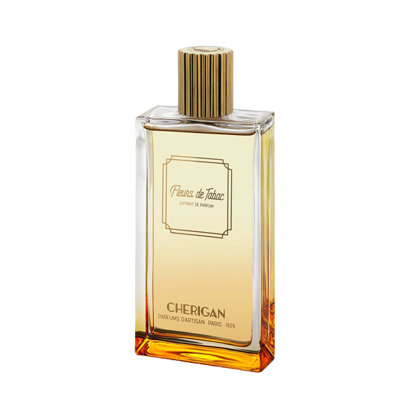 Cherigan Fleurs de Tabac EDP 100ml