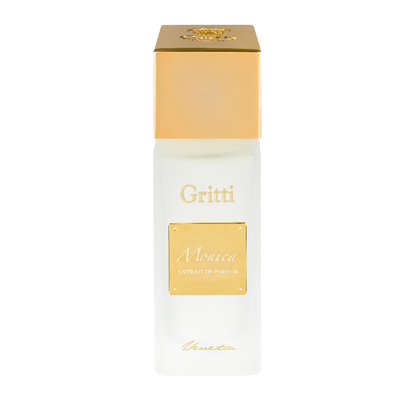 Gritti Monica EDP 100ml