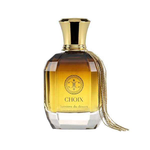 Luxuria Lumiere du Desert EDP 100ml