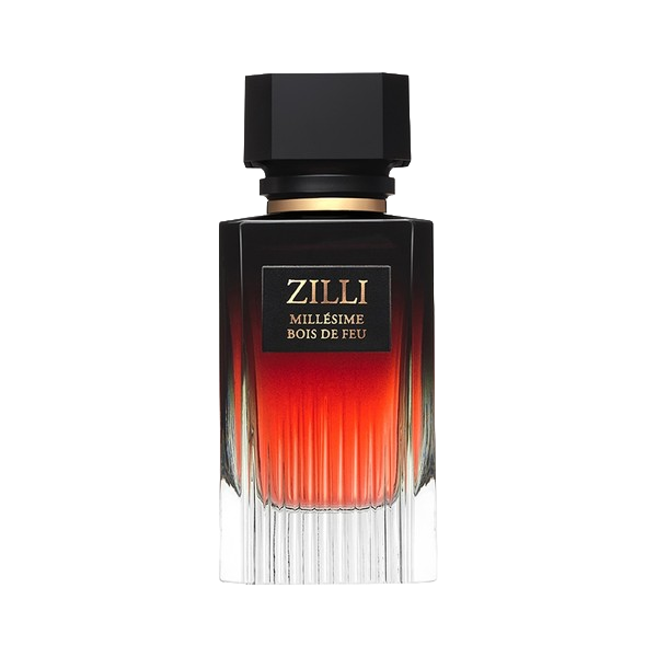 Zilli Millesime Bois de Feu EDP 100ml