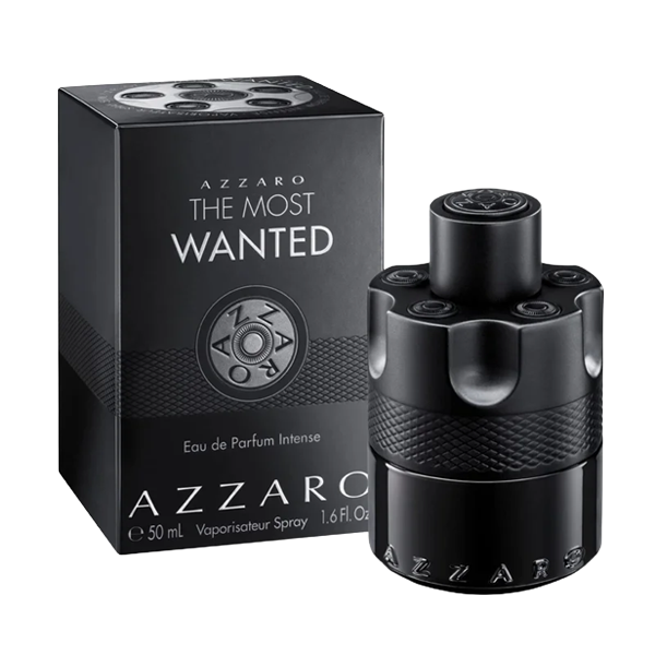 Azzaro The Most Wanted Intense EDT 100ml