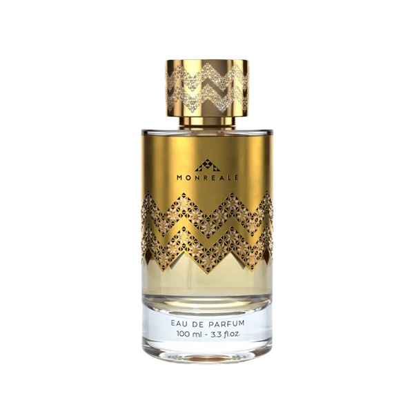Monreale Musk Latte EDP 100ml