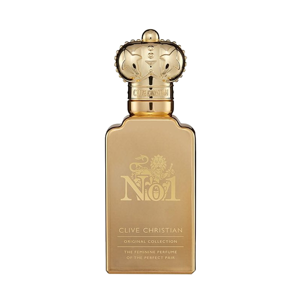 Clive Christian Original Collection No1 Feminine 50ml
