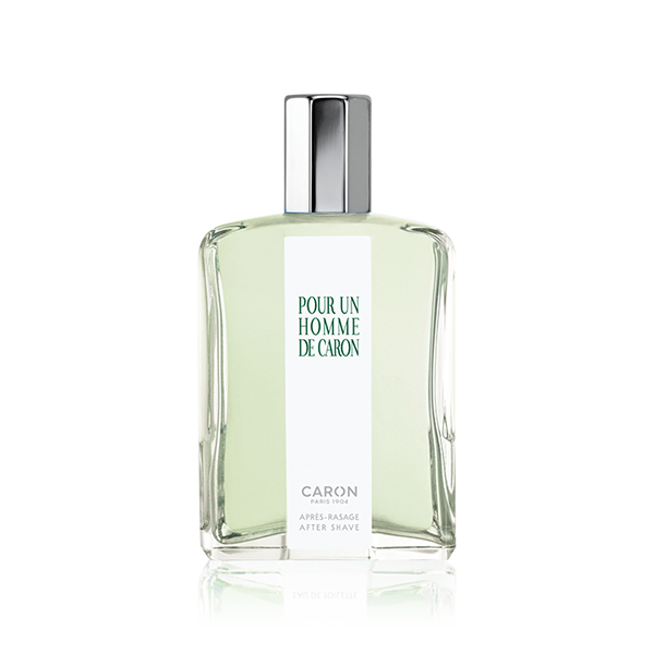 Caron Pour Un Homme After-Shave 125ml