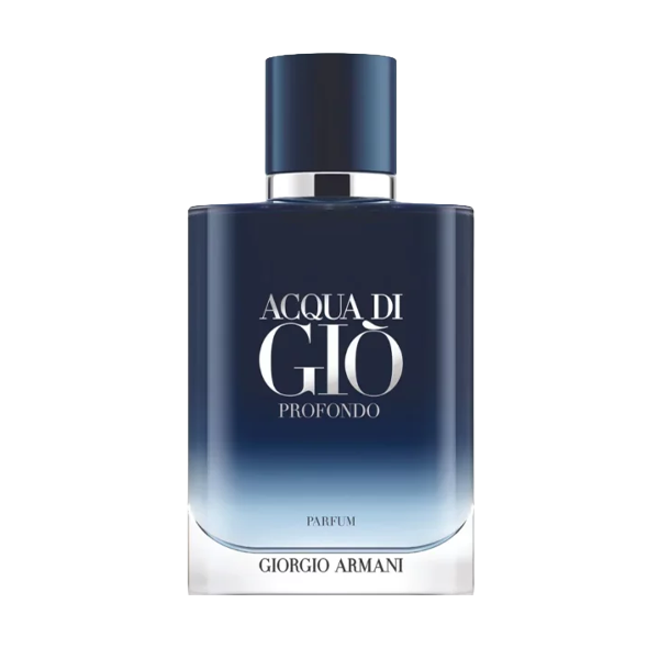Giorgio Armani Acqua Di Gio Profondo Parfum
