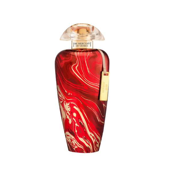 The Merchant of Venice Red Potion EDP 100ml