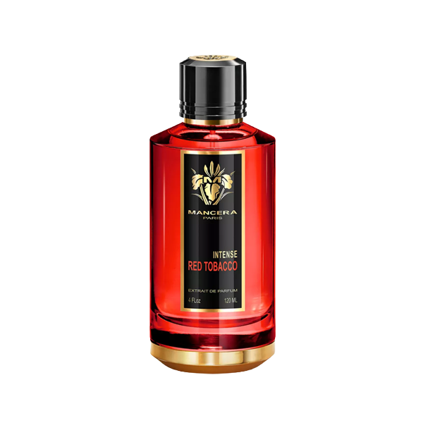 Mancera Intense Red Tobacco EDP 120ml
