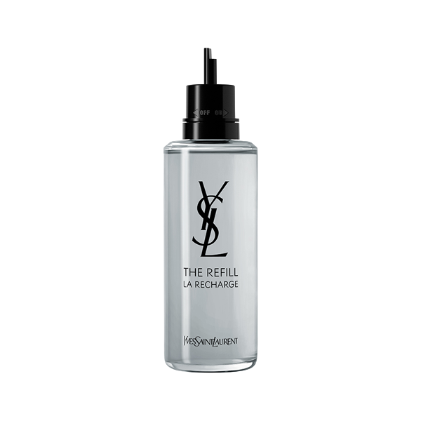 YSL Myself EDP 150ml Refill